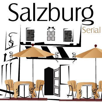 Salzburg+Serial